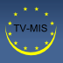 Internetová televize TV-MIS Logo